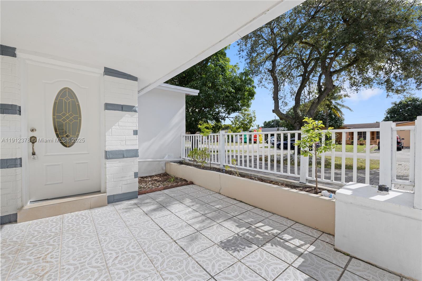 MIRAMAR PARK THIRD ADD - Residential