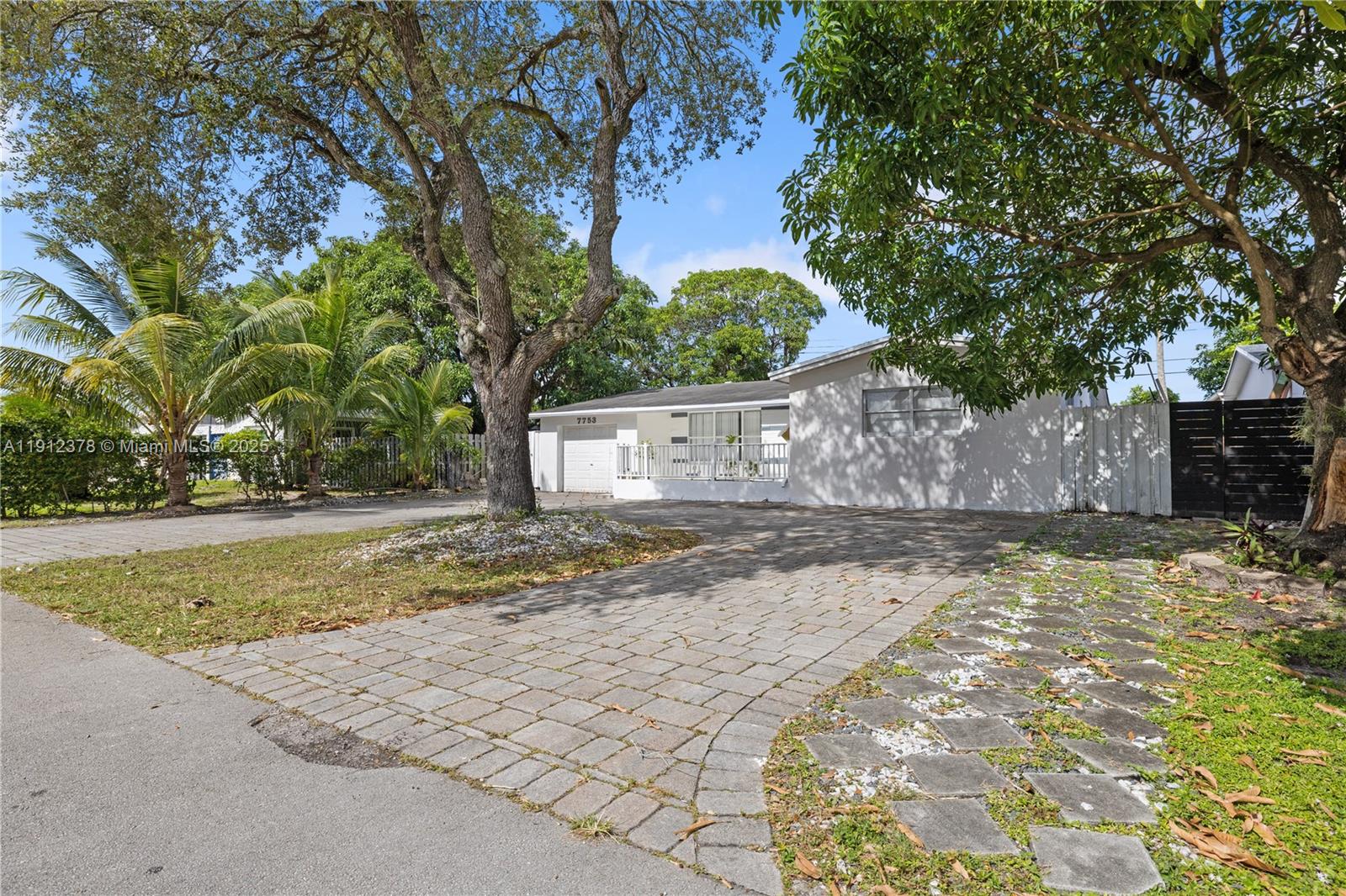 MIRAMAR PARK THIRD ADD - Residential