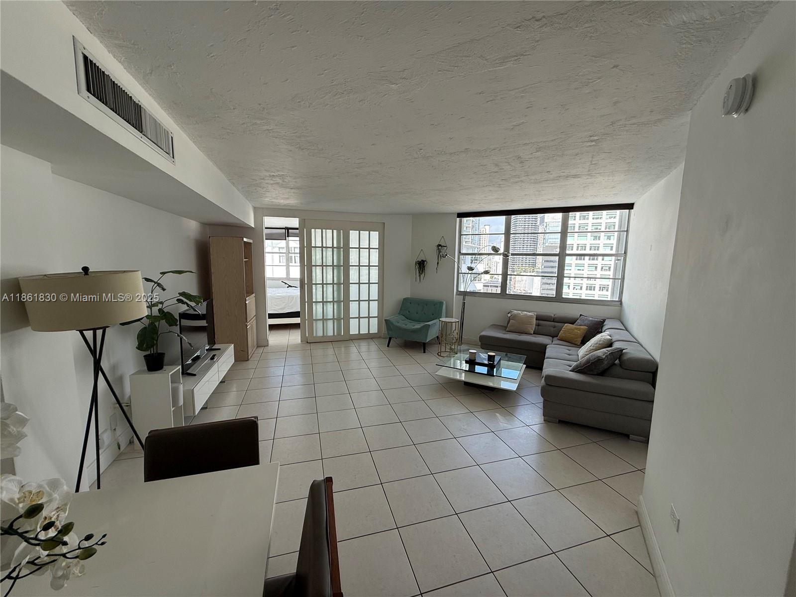 FOUR AMBASSADORS CONDO PH - Residential Lease