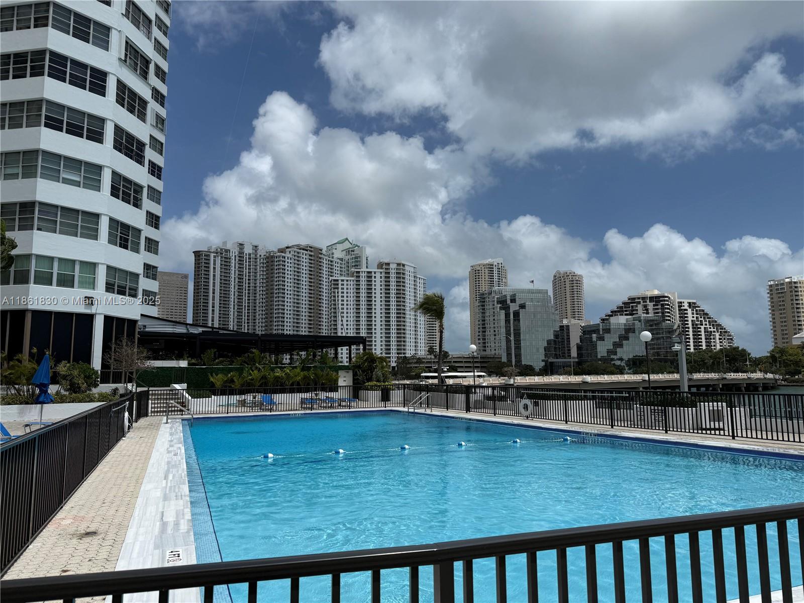 FOUR AMBASSADORS CONDO PH - Residential Lease