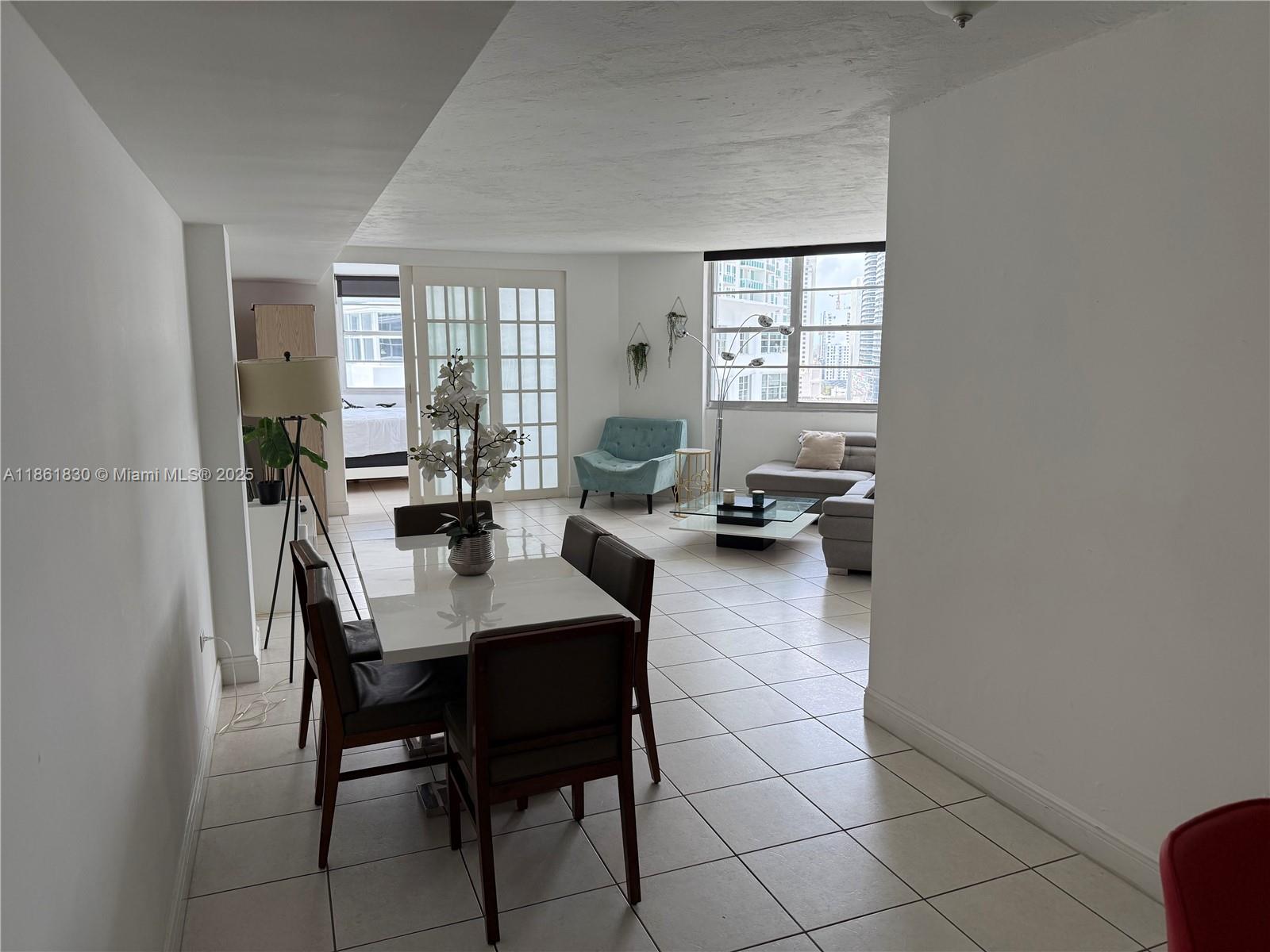 FOUR AMBASSADORS CONDO PH - Residential Lease