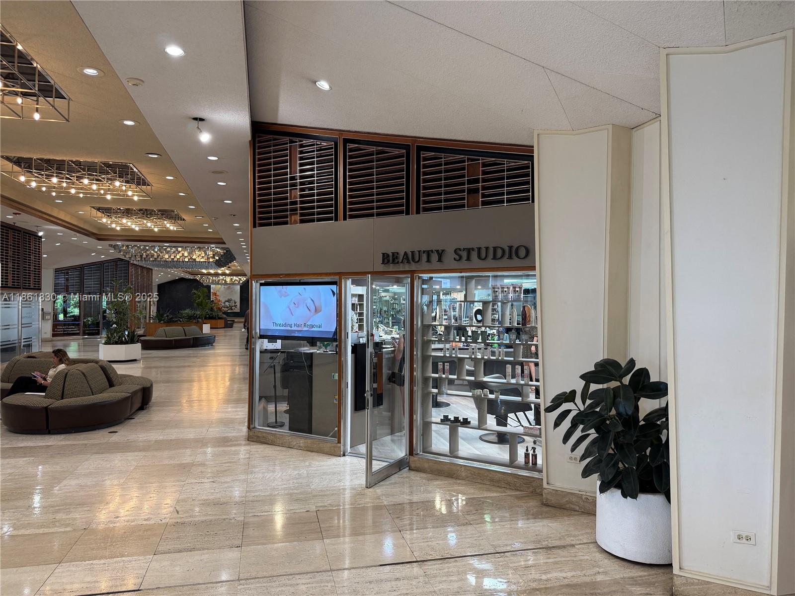 FOUR AMBASSADORS CONDO PH - Residential Lease