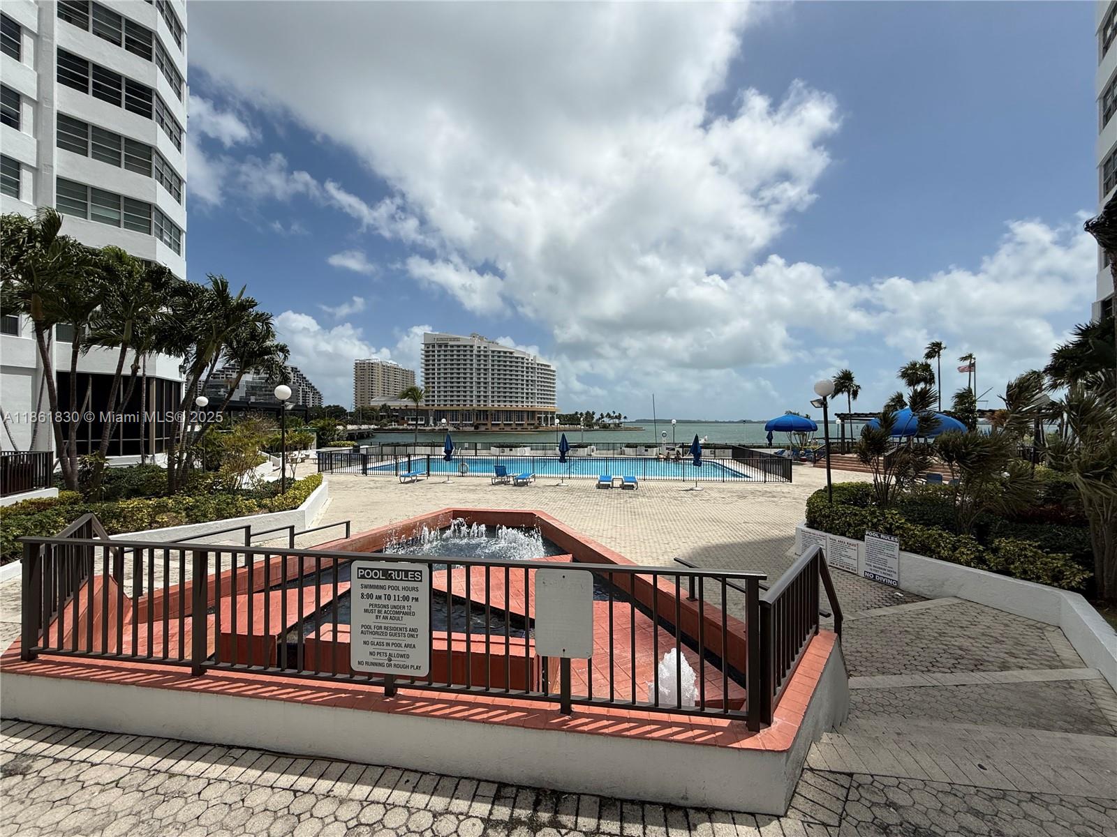 FOUR AMBASSADORS CONDO PH - Residential Lease