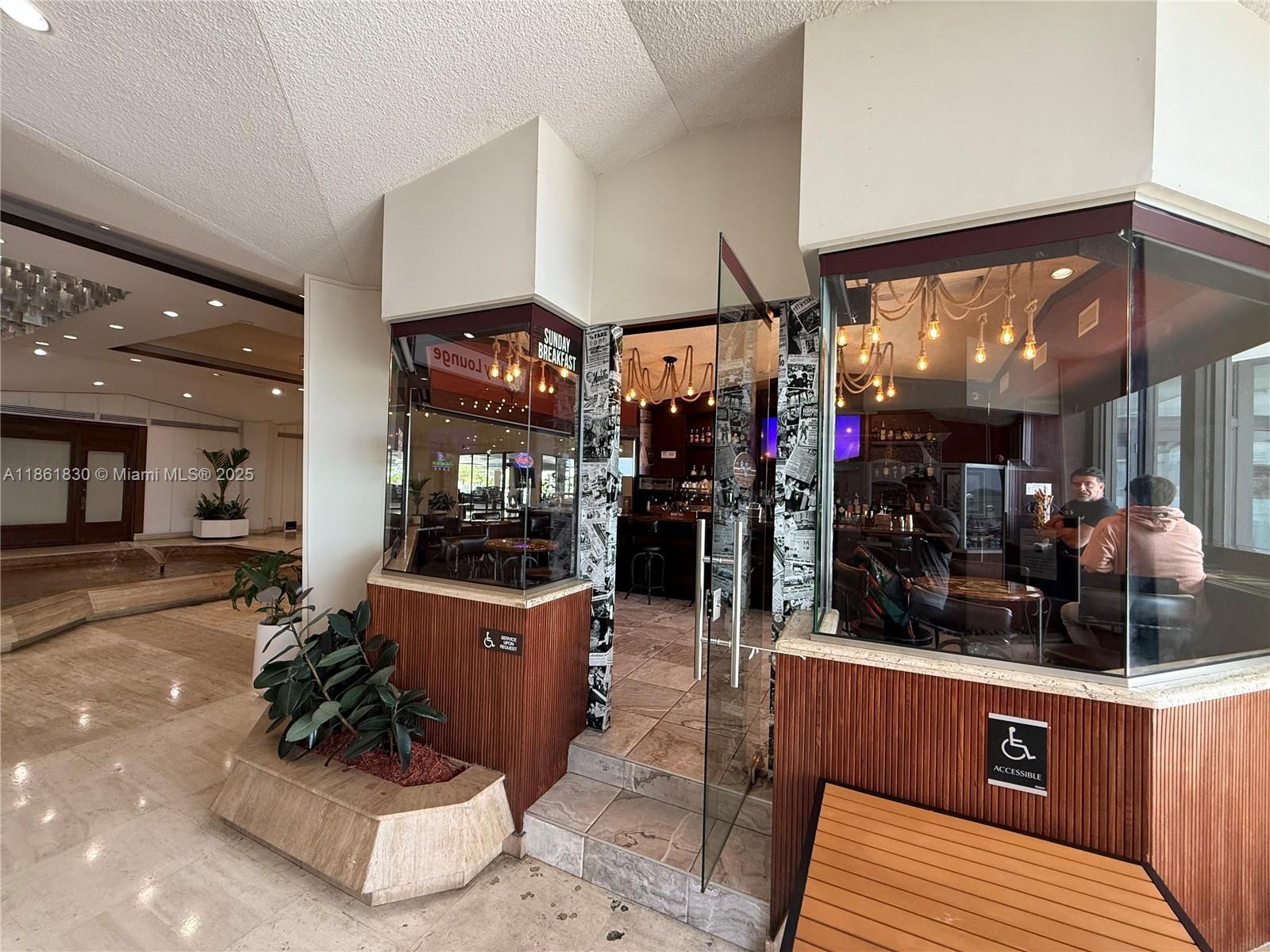 FOUR AMBASSADORS CONDO PH - Residential Lease