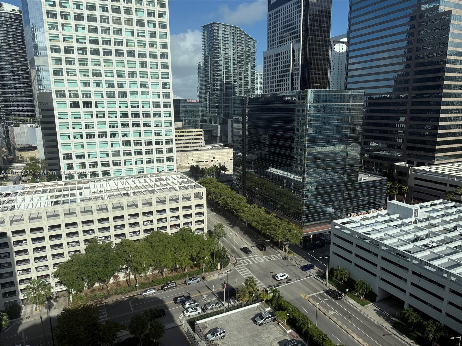 801 Brickell Bay Dr 2064