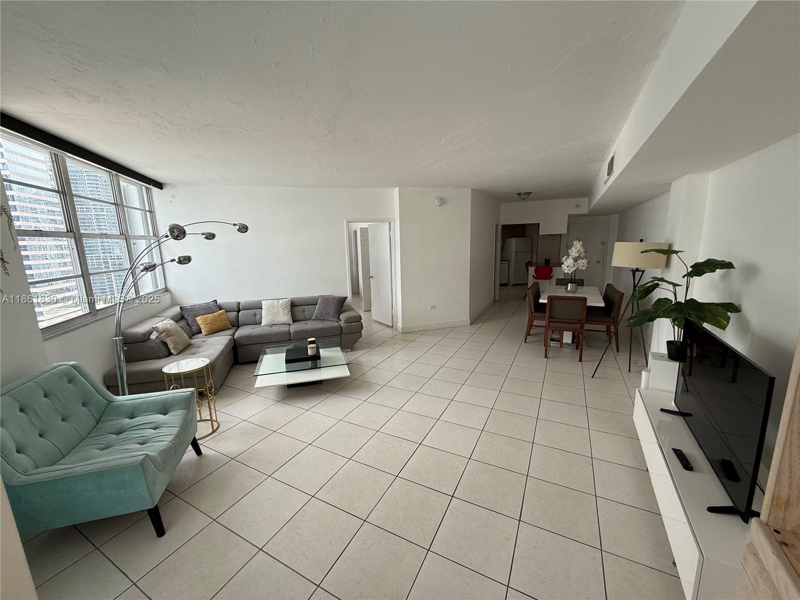 FOUR AMBASSADORS CONDO PH - Residential Lease