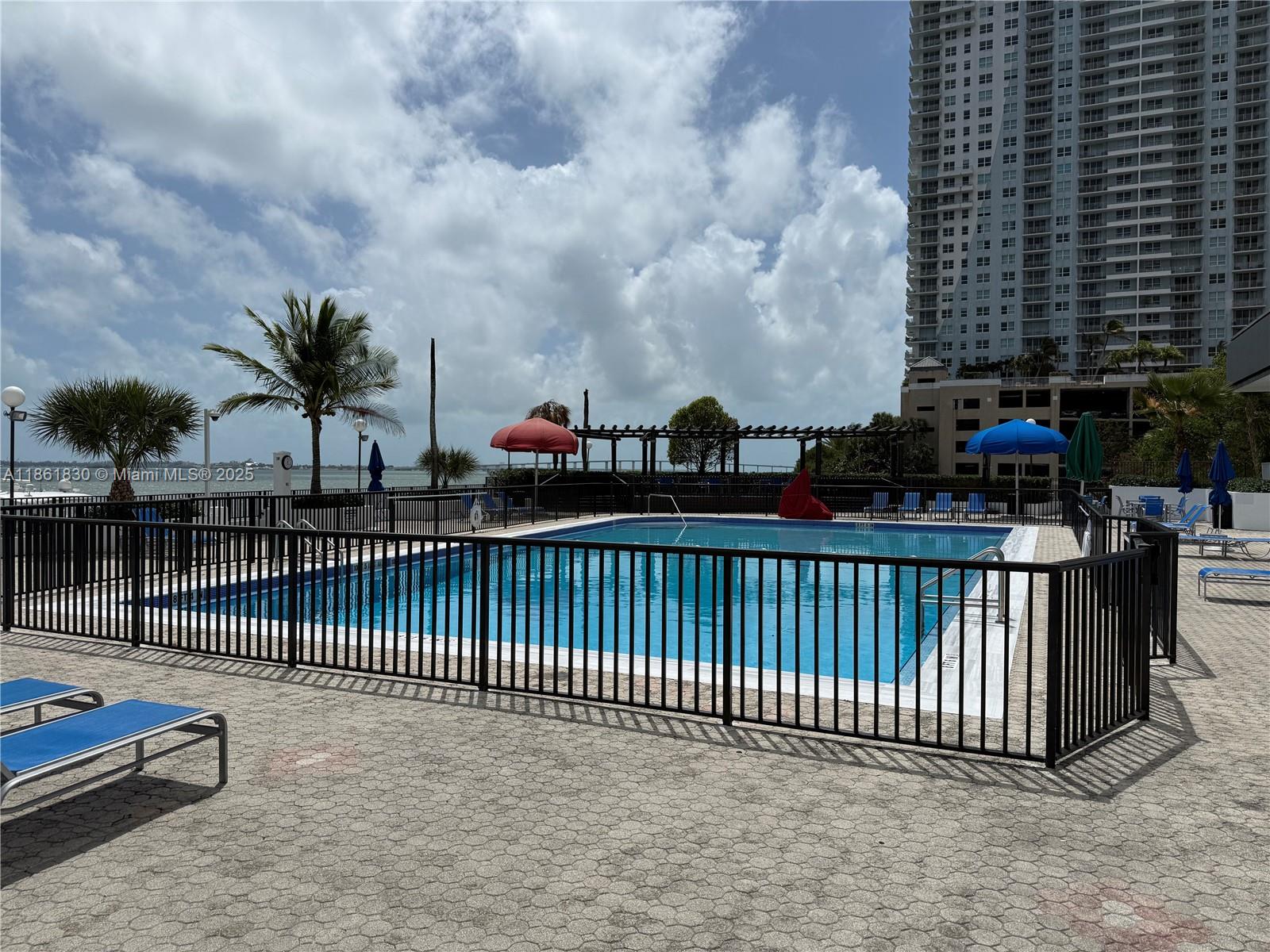 FOUR AMBASSADORS CONDO PH - Residential Lease