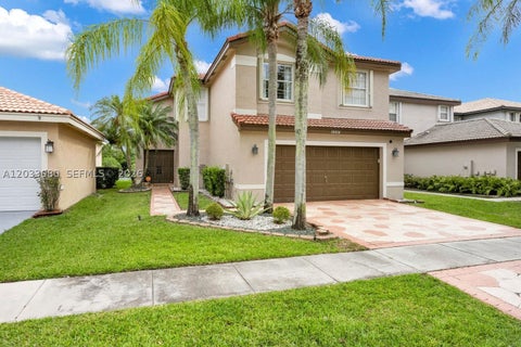 Photo of 18018 SW 30th Ct, Miramar, FL 33029 (MLS # A12033080)