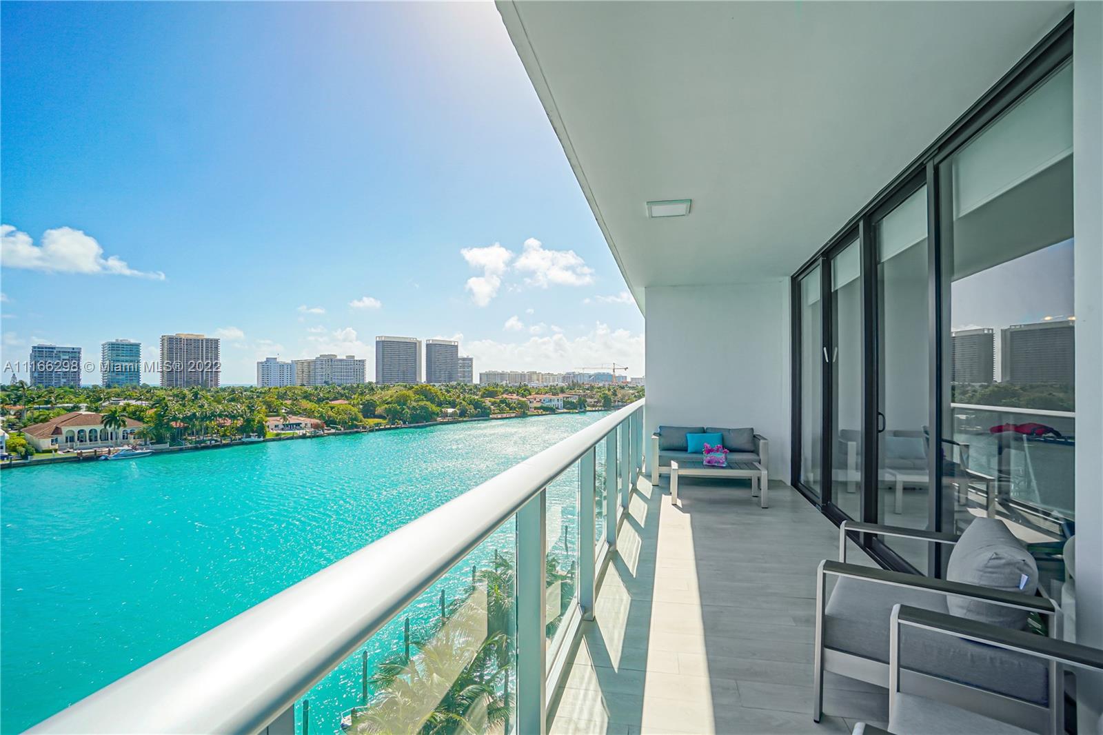 10201 E BAY HARBOUR 601