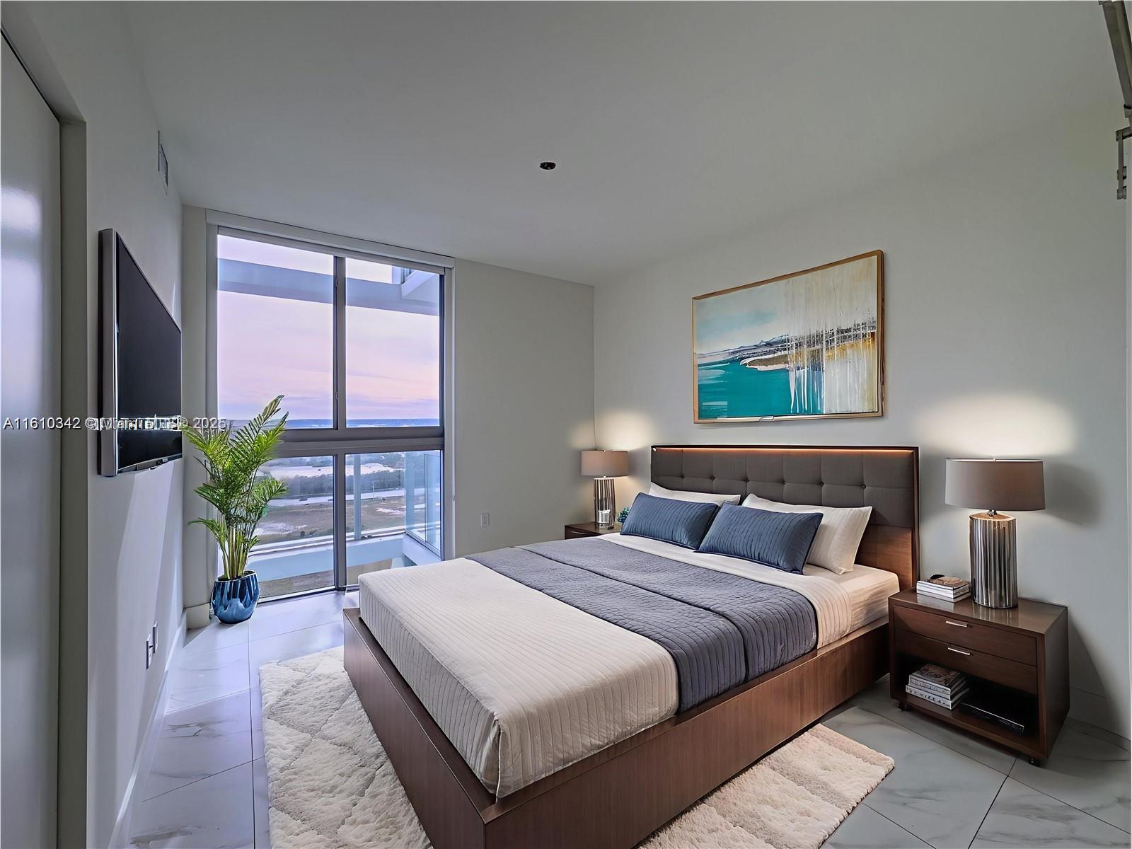 METROPICA NORTH TOWER ONE - Residential