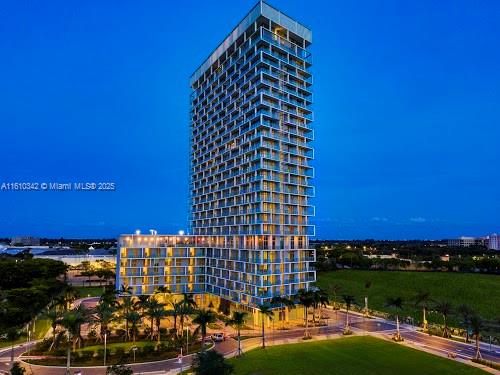 METROPICA NORTH TOWER ONE - Residential