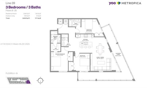 2000 Metropica Way 2009 Sunrise FL 33323