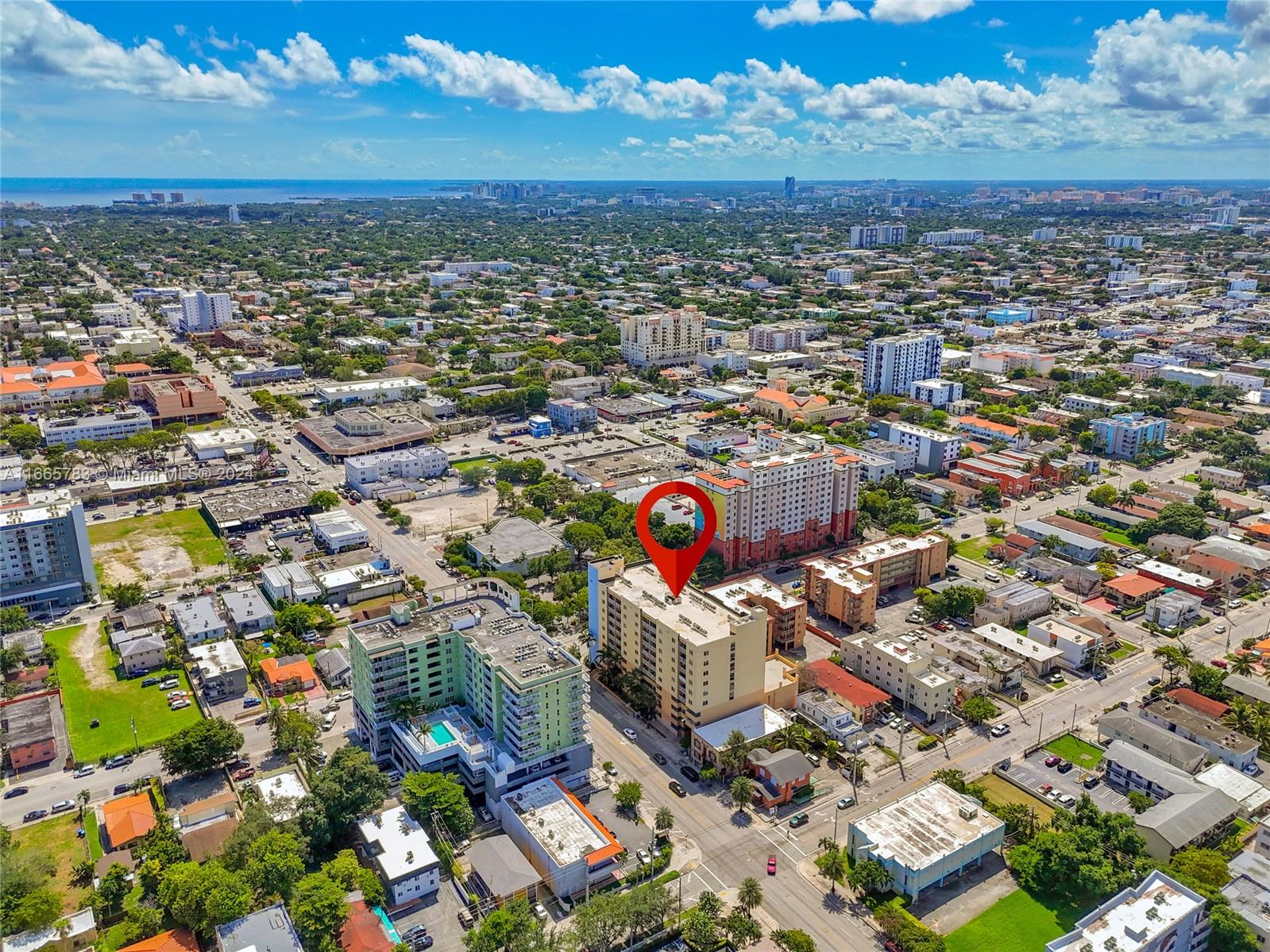 DIAMOND TOWER CONDO - Residential