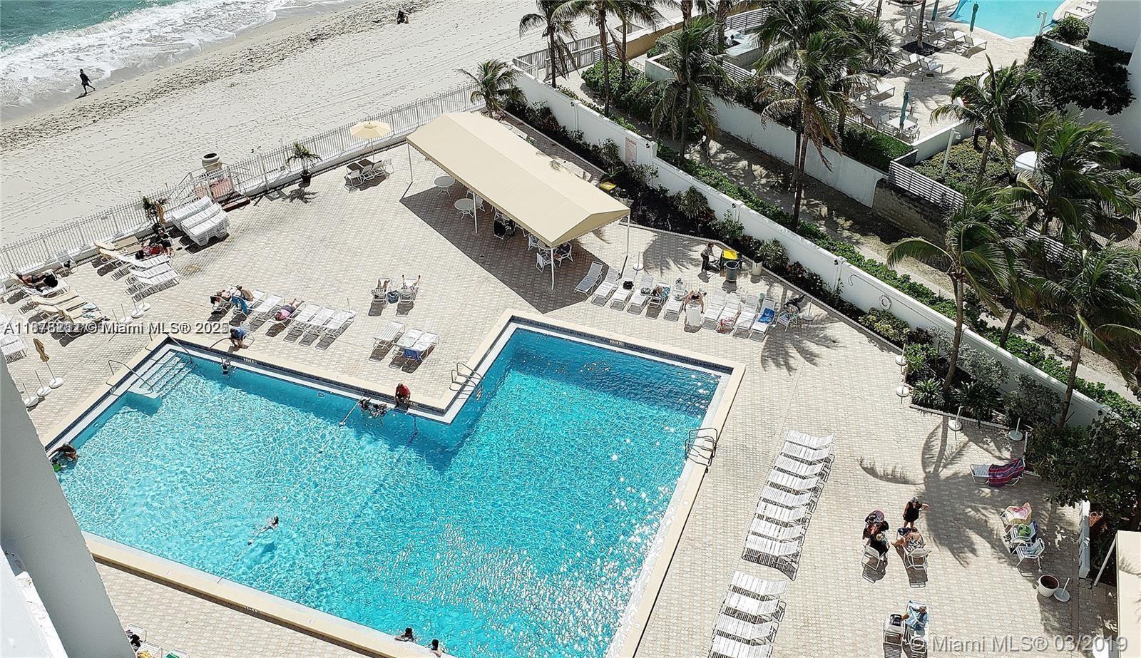 ALEXANDER TOWERS CONDO - Residential Lease