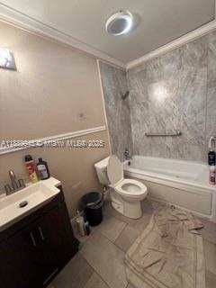 OPA LOCKA 2ND REV PL - Residential