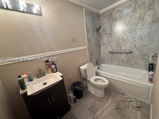 OPA LOCKA 2ND REV PL - Residential