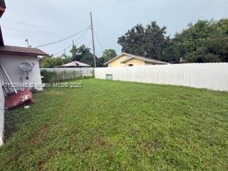 OPA LOCKA 2ND REV PL - Residential