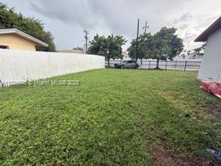 OPA LOCKA 2ND REV PL - Residential