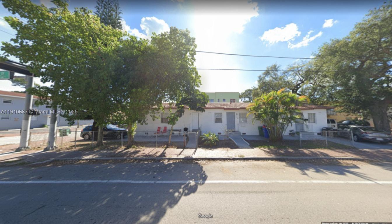 LAWRENCE ESTATES LAND COS - Residential Income