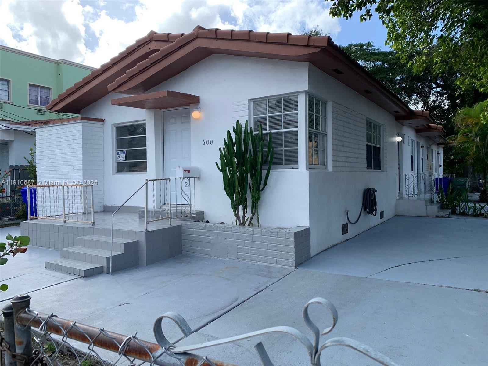 LAWRENCE ESTATES LAND COS - Residential Income