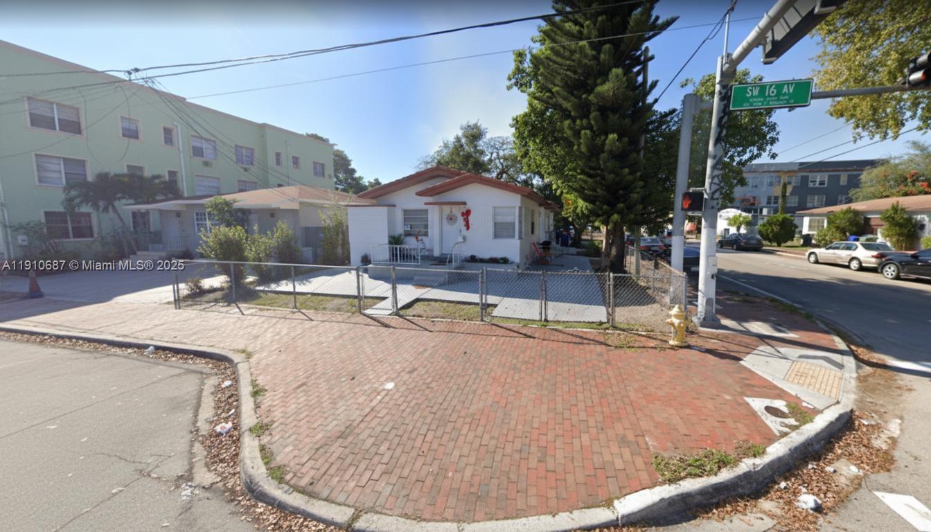 LAWRENCE ESTATES LAND COS - Residential Income