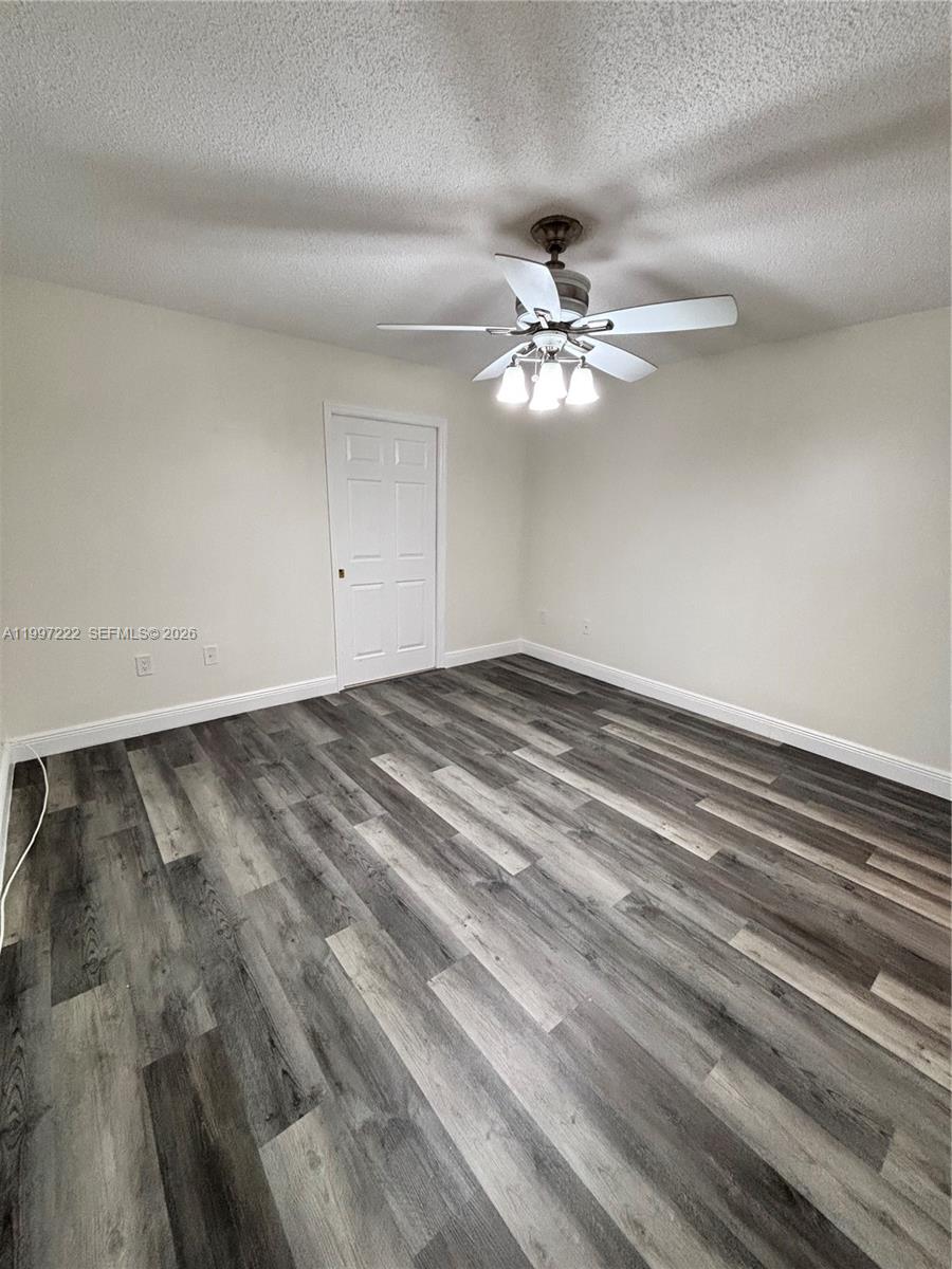 SHENANDOAH SEC FOUR - Residential Lease