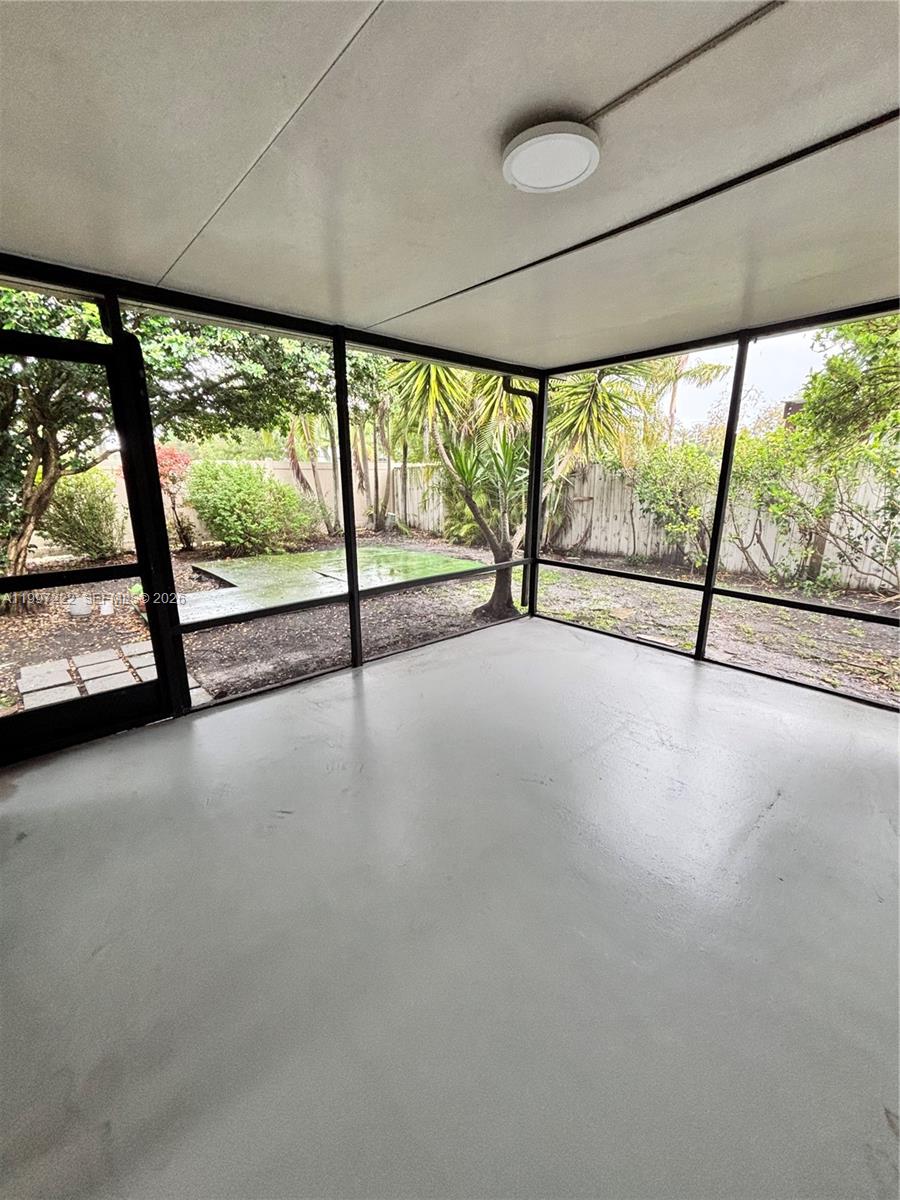 SHENANDOAH SEC FOUR - Residential Lease