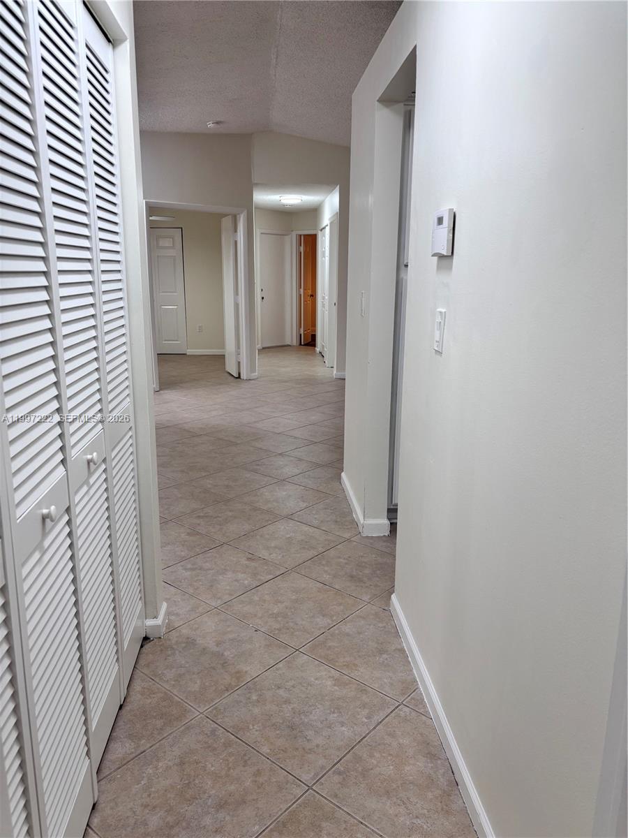 SHENANDOAH SEC FOUR - Residential Lease