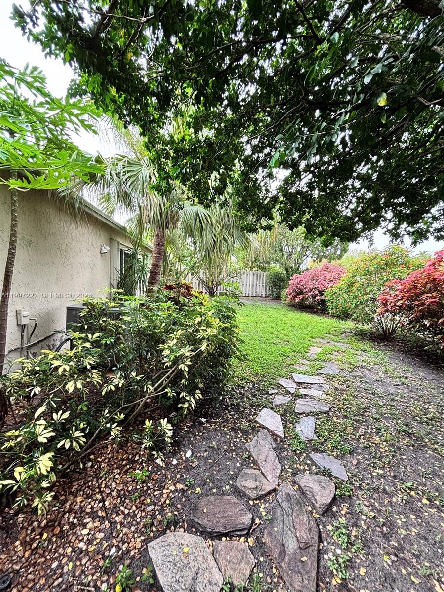 SHENANDOAH SEC FOUR - Residential Lease