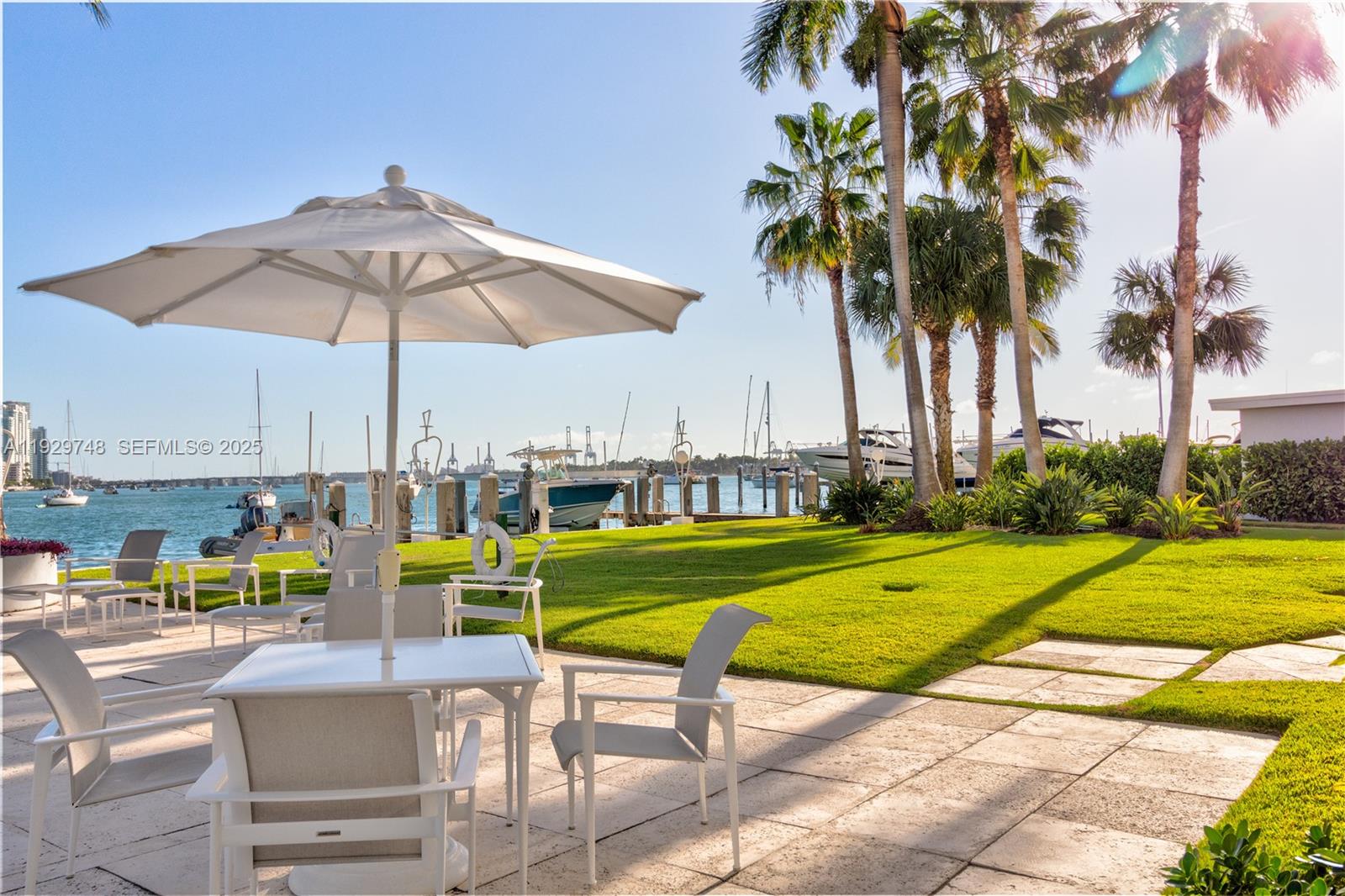 BELLE TOWERS CONDO - Residential