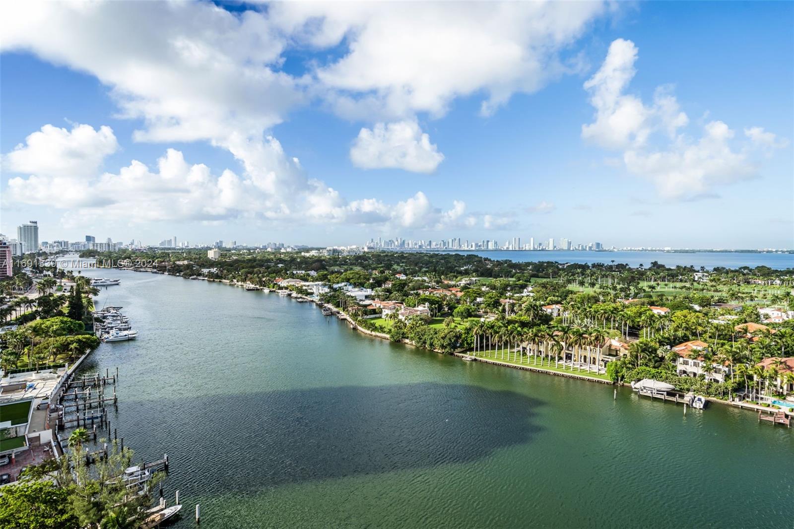 5600 CONDO - Residential Lease