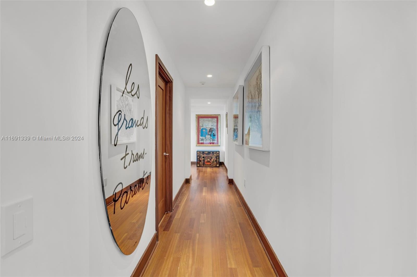 5600 CONDO - Residential Lease