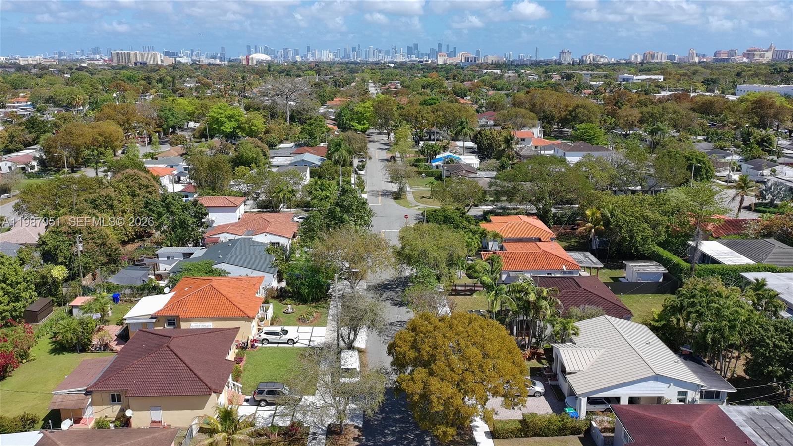 CORBETTS EIGHTH ST ADDN - Land