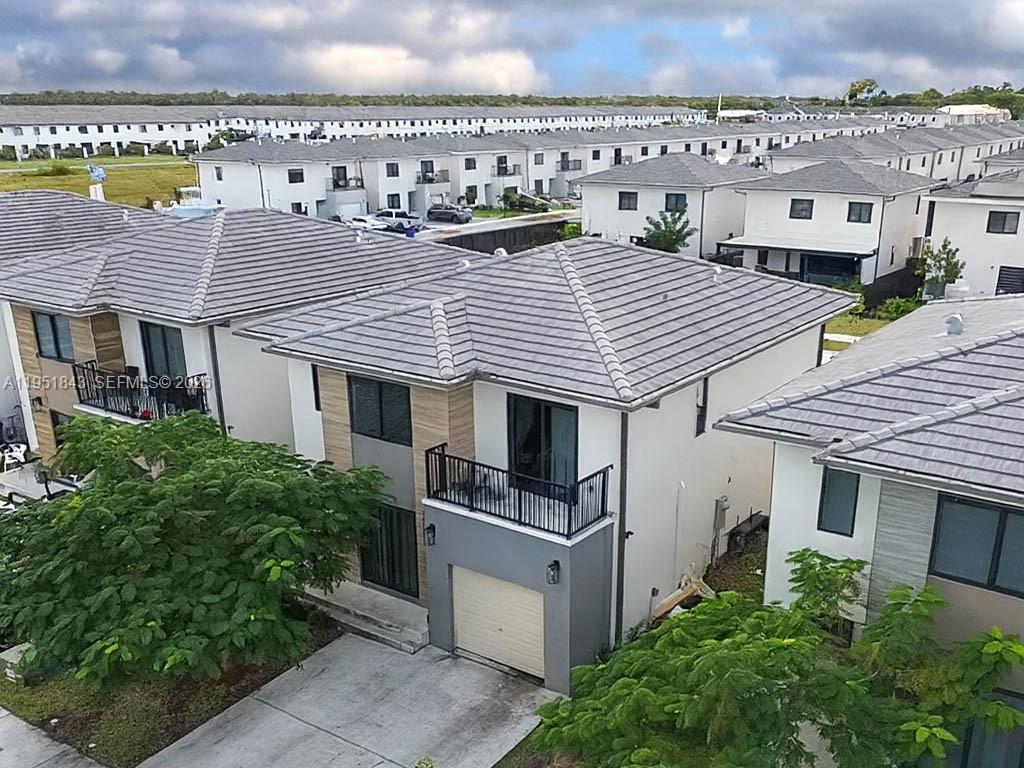 AURORA SUBDIVISION - Residential