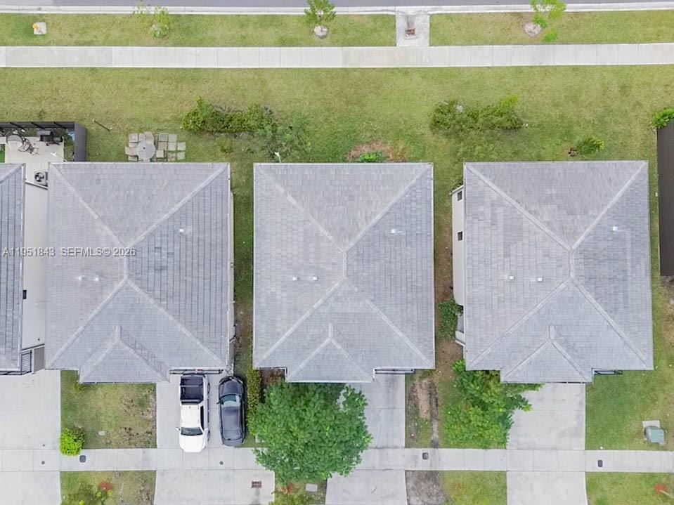 AURORA SUBDIVISION - Residential