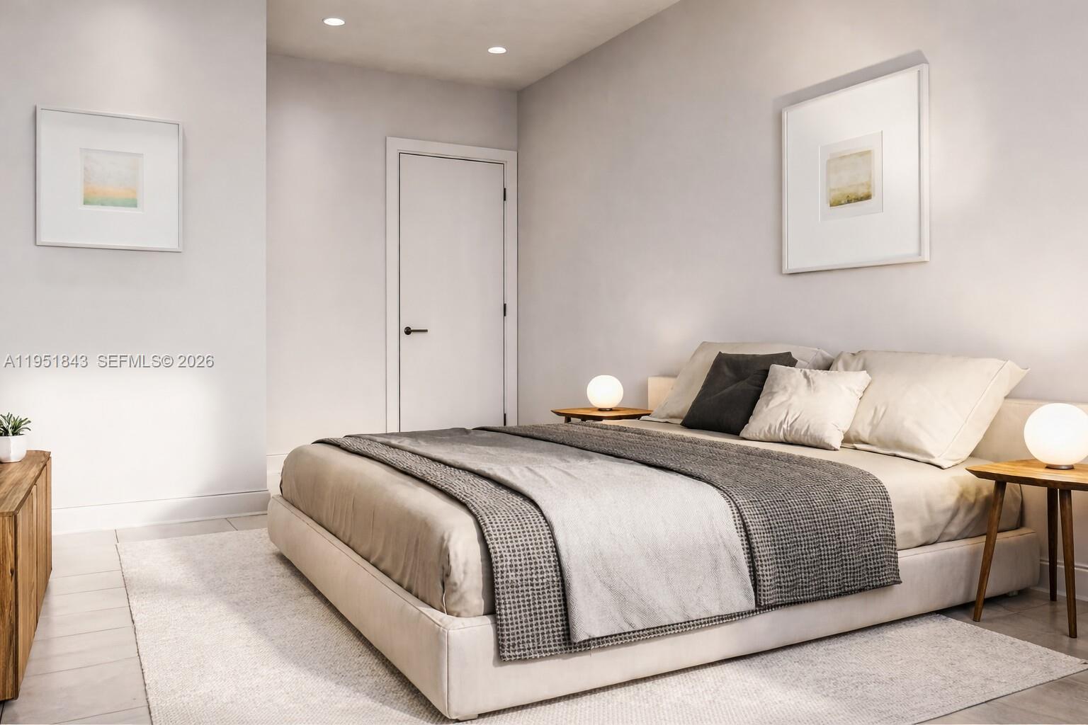 AURORA SUBDIVISION - Residential