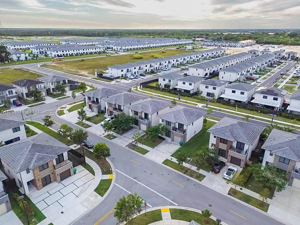 AURORA SUBDIVISION - Residential