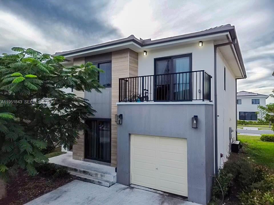 AURORA SUBDIVISION - Residential