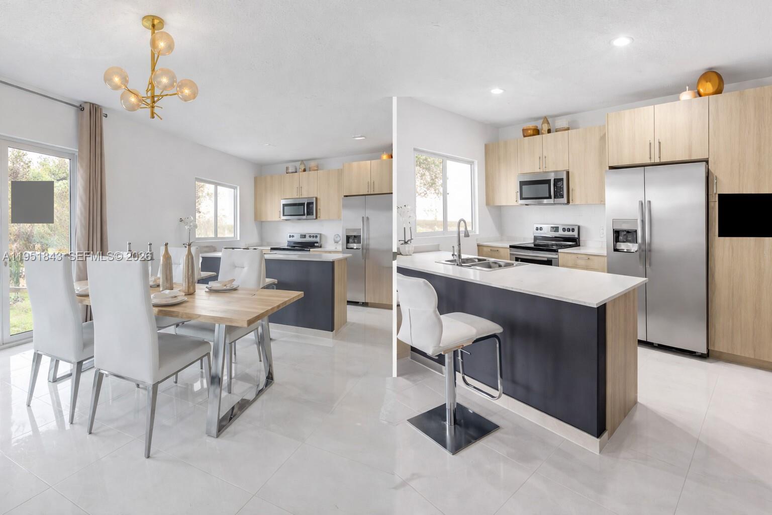 AURORA SUBDIVISION - Residential