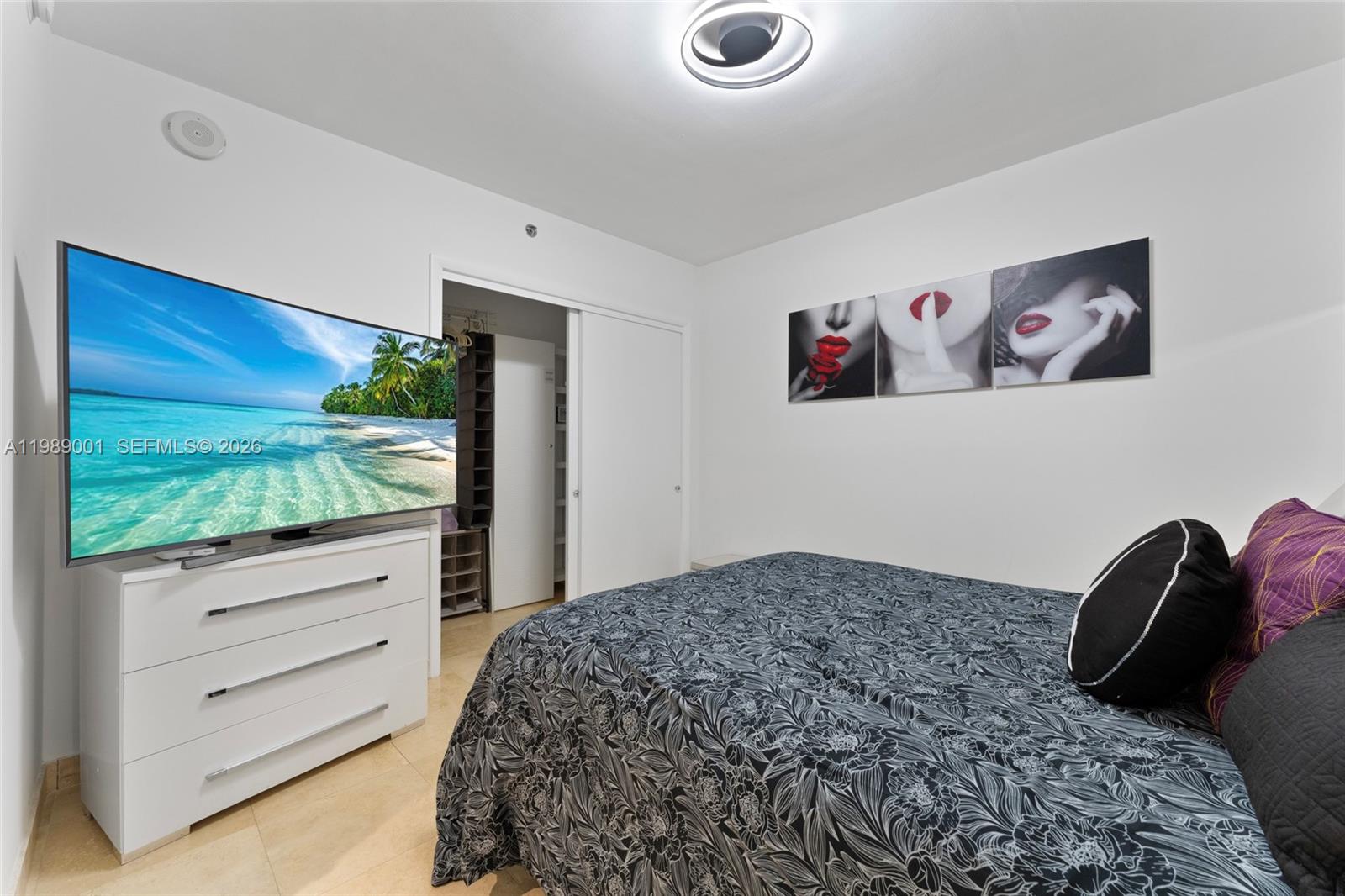 BEACH CLUB TWO CONDO - Residential Lease