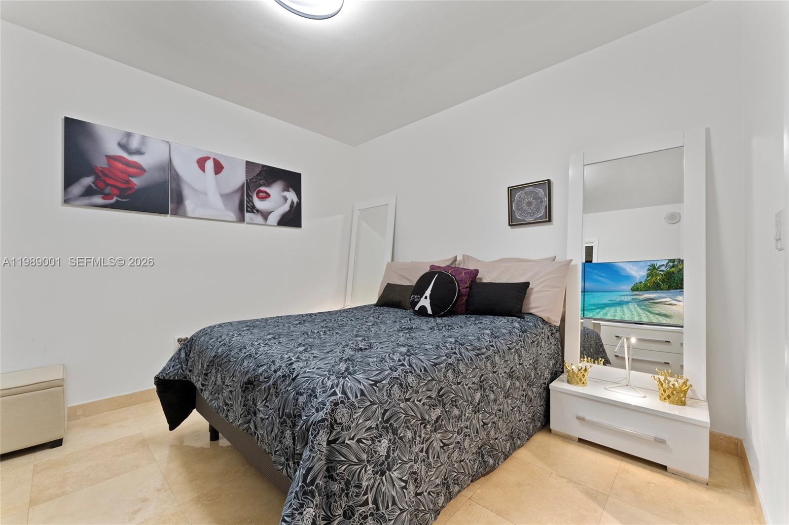 BEACH CLUB TWO CONDO - Residential Lease