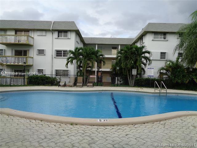 Property for Sale at 15205 Ne 6th Ave D212, Miami, Broward County, Florida - Bedrooms: 2 
Bathrooms: 2  - $174,000