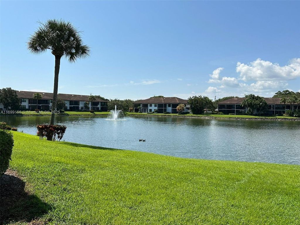 Photo of 6081 SE Landing Way #8, Stuart, FL 34997 (MLS # A11699156)