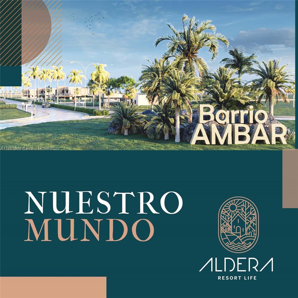 Welcome to Barrio Ámbar, a residential phase within the exclusive Aldera Resort Life community a master-planned development located 35 km from Asunción, near the scenic town of San Bernardino and Lake Ypacaraí. This is your opportunity to select your residential lot and preferred model home in what is set to be one of Paraguay’s premier resort-style communities. Fully urbanized lots in a gated setting with paved roads, green areas, and access to future amenities. Buyers may choose from developer-approved single-family home designs or inquire about custom options. Ideal for U.S. and International investors, retirees, or families seeking secure, scenic living in South America. Preview the virtual tour using the link.