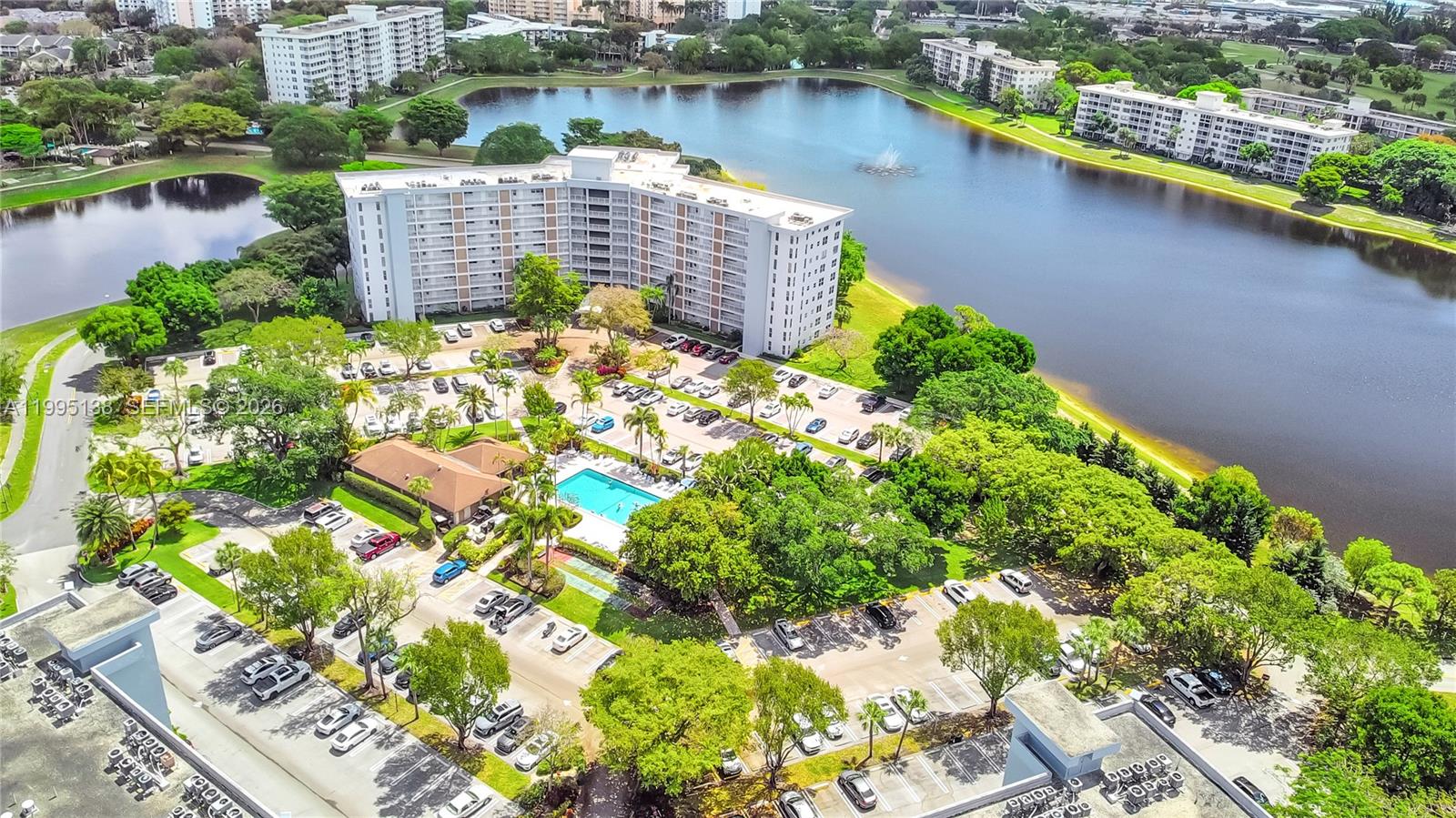 NO 38 PALM-AIRE COUNTRY C - Residential