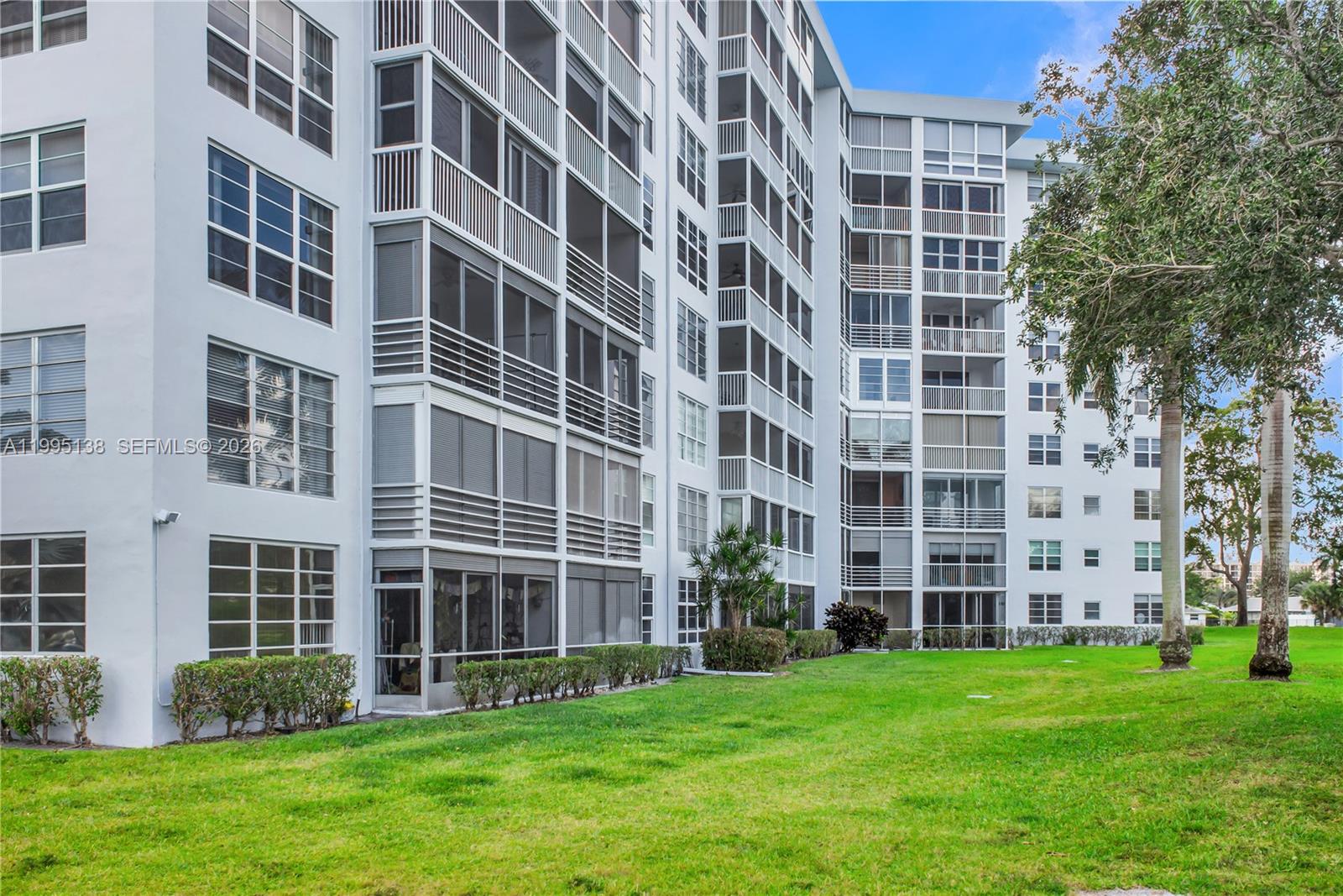 NO 38 PALM-AIRE COUNTRY C - Residential