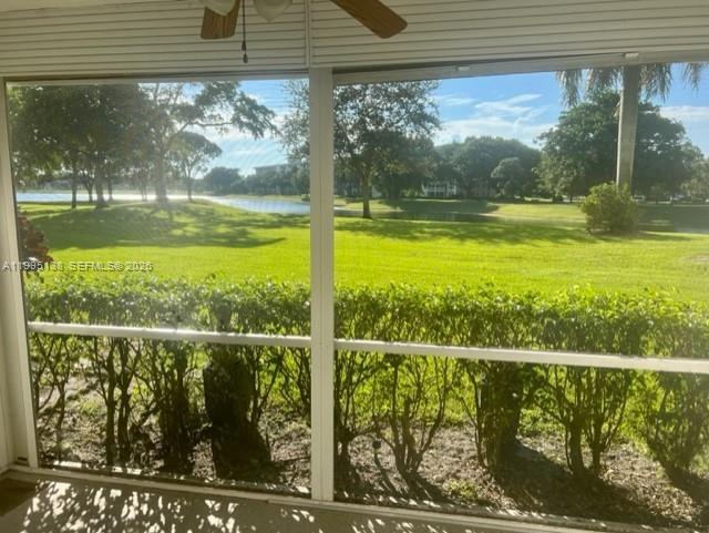 NO 38 PALM-AIRE COUNTRY C - Residential