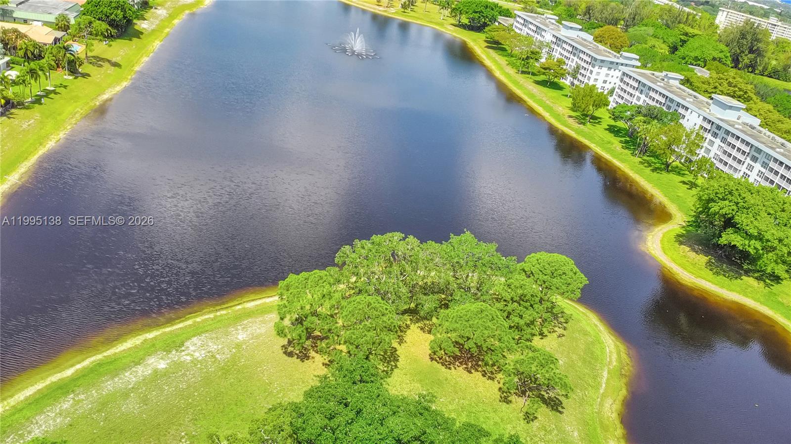 NO 38 PALM-AIRE COUNTRY C - Residential