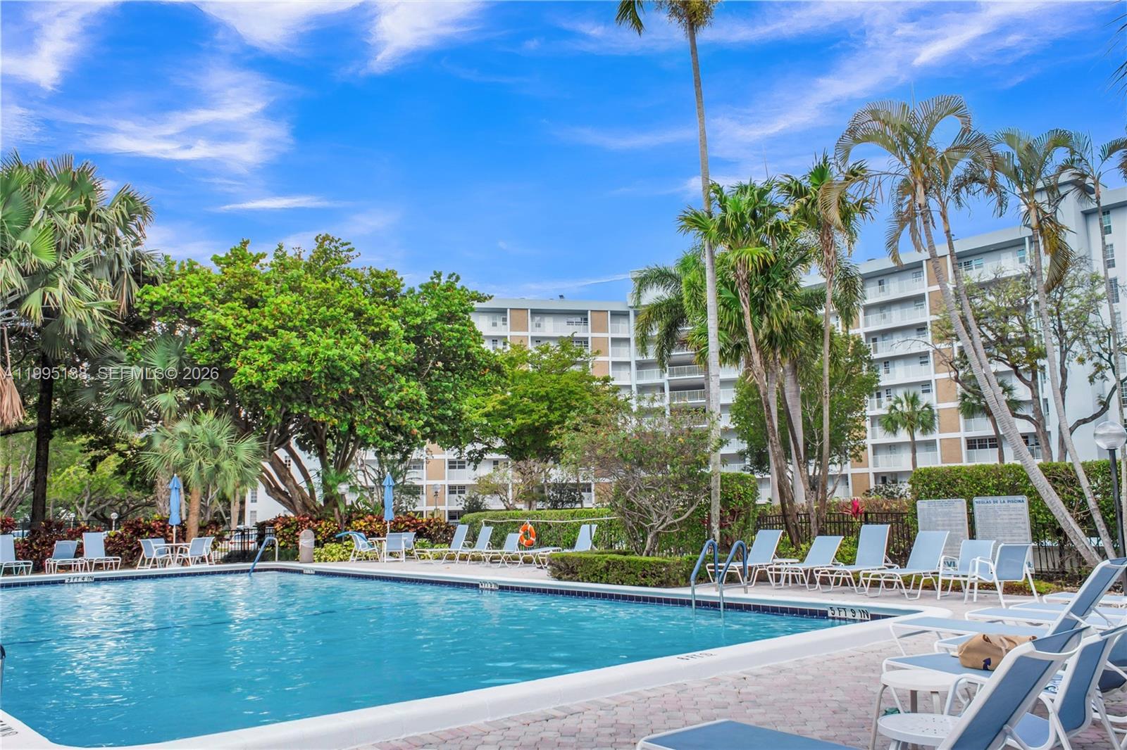 NO 38 PALM-AIRE COUNTRY C - Residential