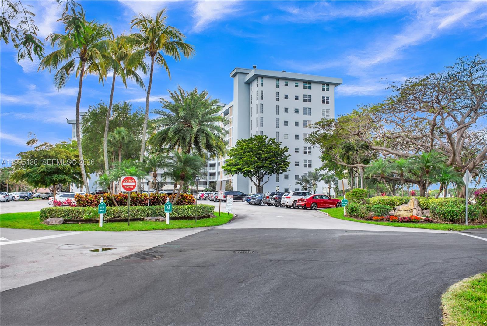 NO 38 PALM-AIRE COUNTRY C - Residential